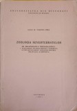 ZOOLOGIA NEVERTEBRATELOR VOL.3 BILATERALIILE TRIPLOBLASTICE-VALERIA FIRA-245743