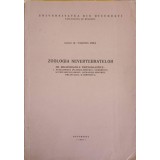 ZOOLOGIA NEVERTEBRATELOR VOL.3 BILATERALIILE TRIPLOBLASTICE-VALERIA FIRA-245743