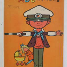 DIE ABC ZEITUNG - JAHRGANG, HEFT 2 1961