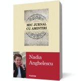 Mic jurnal cu amintiri - Polirom