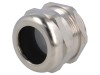 Garnitura Etansare Hummel M32 IP68 Alama Nichelata pentru Cablu 18-25mm