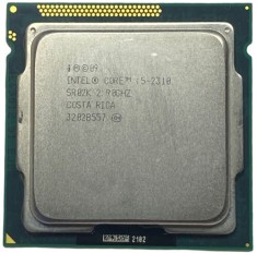 Procesor PC Intel Core i5-2310 2.9Ghz SR02K LGA1155