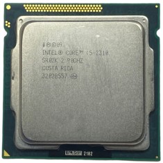 Procesor PC Intel Core i5-2310 2.9Ghz SR02K LGA1155