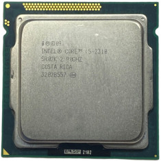 Procesor PC Intel Core i5-2310 2.9Ghz SR02K LGA1155