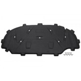 Capitonaj izolatie capota Audi A3 2009-, Rs3 2011-, 8P0863825L