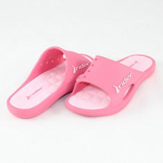 Papuci - Rider pink roz - Marimea 35