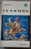 IVANHOE - WALTER SCOTT