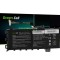 Baterie Green Cell B21N1818 C21N1818-1 pentru Asus VivoBook 15 A512 A512DA A512FA A512JA R512F R512U X512 X512DA X512FA X512FL