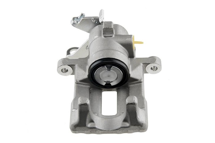 Etrier spate Alfa Romeo 147 2000-, 156 1997-, 166 1998-, Dreapta, NTY HZT-AR-002