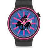 Cumpara ieftin Ceas SWATCH WATCHES SO27B111 SO27B111 - Marime universala