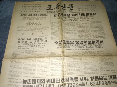 ZIAR CHINA ANI 1980 foto