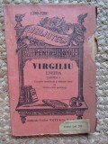 Virgiliu - Eneida cartea I
