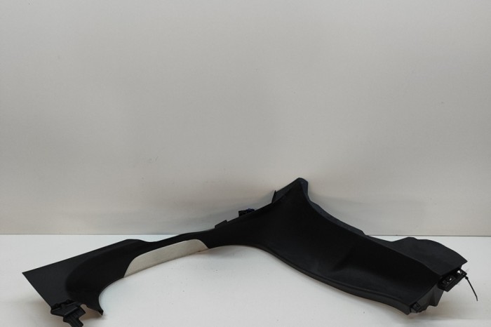 Ornament prag st&acirc;nga spate PORSCHE Taycan 2021 OEM: 9J1.863.405.D,9J1863405D,9J1863405E,9J1.867.789.L,9J1867789L 23955686