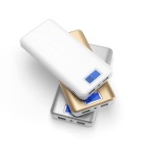 Cumpara ieftin Power Bank 20000 mah cu LCD