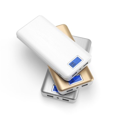 Power Bank 20000 mah cu LCD foto