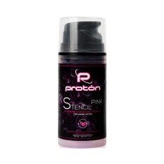 Stencil Primer Airless System - PROTON - Pink - 100ml