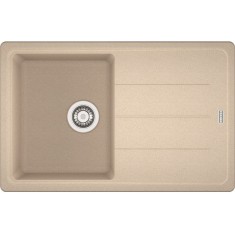 Chiuveta Franke MRG 611-78, Fragranite, 1 Cuva, Picurator, Reversibila, 78x50 cm, Avena