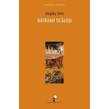 Bătr&acirc;nii ticăloși - Paperback brosat - Kingsley Amis - All