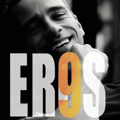Eros Ramazzotti 9 (cd) foto