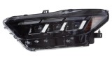 Set faruri Ford Mustang, 01.2018, montare fata, stanga+dreapta, indicator dinamic; cu animatii; D3S+LED; electric; fara becuri; Tuning; xenon, Vland