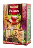 Ceai Pir Rizomi AdNatura, 50g - Diuretic Natural, Sanatate Rinichi si Cai Urinare