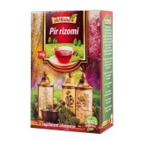 Ceai de pir rizomi, 50g, AdNatura