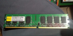 Memorie Ram 2GB Elixir, DDR2 800MHz PC2-6400, 2GB 2Rx8 PC2-6400U-555-13-E1 800 foto