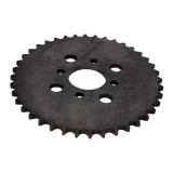 Pinion transmisie spate atv, 40 dinti, diametru interior 40.5mm, distanta prinderi 60mm