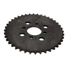 Pinion transmisie spate atv, 40 dinti, diametru interior 40.5mm, distanta prinderi 60mm