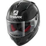 Casca integrala Shark Race-R Pro Carbon Skin, negru/carbon, marime S