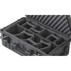 Interior INT505CAM cu separatoare pentru Hard Case Max505 foto