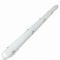 Lampa industriala corp led 120cm 33W 4000K alb natural 4620lm 140lm W ABS+PC cu cleme metalice fara palpaire IP65 5 ani garantie pentru hale sau depoz