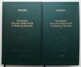 Peripetiile bravului soldat Svejk in Razboiul Mondial (2 volume) &ndash; Jaroslav Hasek