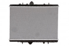 Radiator, racire motor PEUGEOT 406 Estate (8E/F) (1996 - 2004) ITN 01-2202PE foto