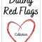 Cartea: Dating Red Flags Collection