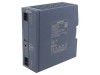 Alimentator pulsatoriu pentru şină DIN 72W 24VDC 3A IP20