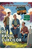 De rasul curcilor - Robert Marius-Dinca