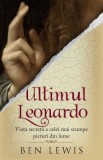 Ultimul Leonardo | Ben Lewis, Rao