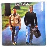 var. - Rain Man _ VG+ / VG+ _ disc vinil _ Capitol , Franta, 1989 _ pop rock