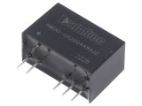Convertor DC/DC 1,76W 4,5-5,5V la 20V/-4V