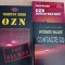 OZN - Top secret + OZN, dosar secret + Contacte cu extraterestrii