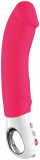 Vibrator Big Boss G5 Pink, Roz, 22.5 cm, Fun Factory