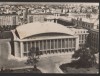 CPI B13532 CARTE POSTALA - BUCURESTI - PIATA PALATULUI RPR, Necirculata, Fotografie