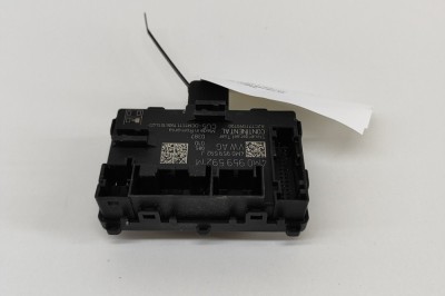 Modul de control ușă st&amp;acirc;nga față AUDI E-TRON GEN 2020 OEM: 4M0959592M,4M0959592J,A2C7711390700 25312959 foto