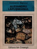 Constantin Negruzzi - Alexandru Lapusneanul