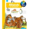&Aacute;llatok &eacute;s kicsinyeik - Mit? Mi&eacute;rt? Hogyan? 12. - Doris R&uuml;bel