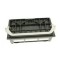 FILTRE EN MOUSSE USCATOR RUFE WHIRLPOOL C00731593