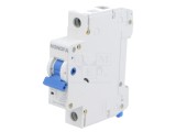 &Icirc;ntrerupător Supracurent HONGFA RELAY 63A 230/400VAC 1 Pol 10kA UEB6-63H/C631