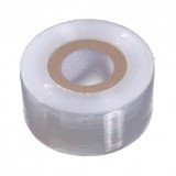Banda pentru altoit, transparenta, 3cm, tip strech, Micul Fermier GF-0680