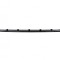 Eleron Luneta VW Tiguan II Mk2 R/R Line Facelift (2020-2024) Negru Performance AutoTuning